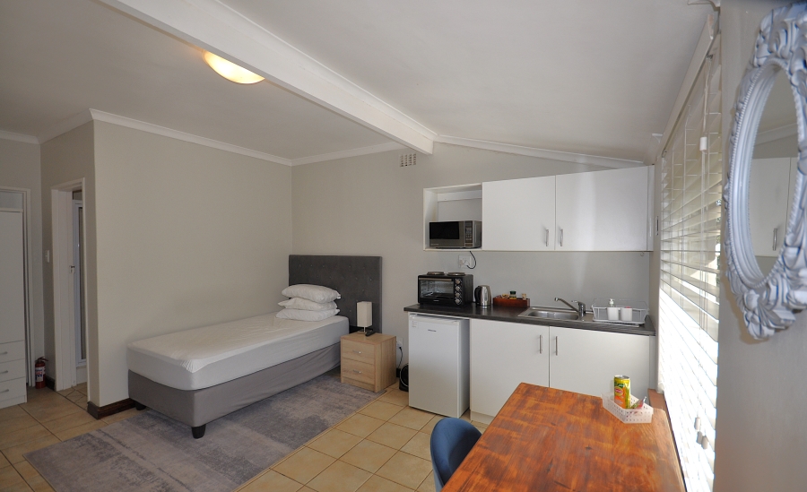 4 Bedroom Property for Sale in Brandwacht Western Cape